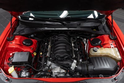 2021 Dodge Charger R/T Scat Pack Widebody