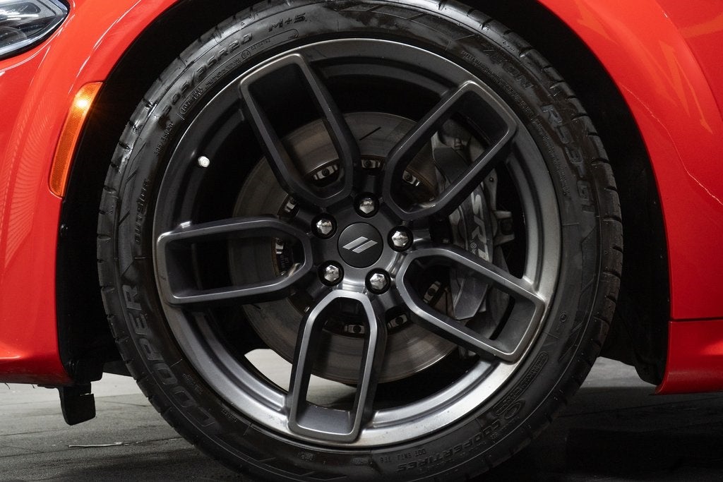 2021 Dodge Charger R/T Scat Pack Widebody