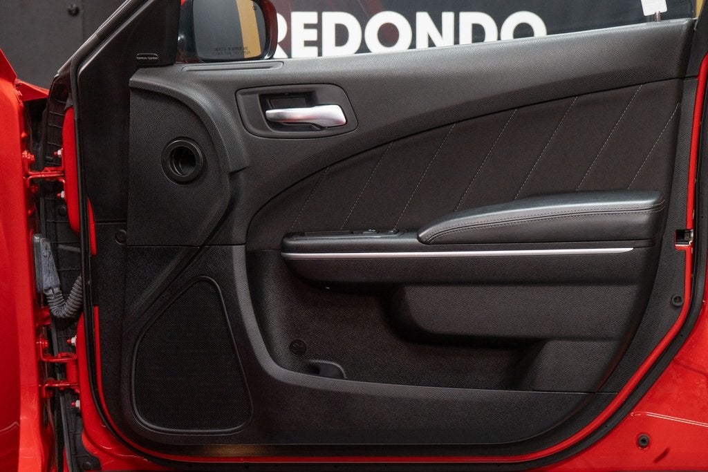 2021 Dodge Charger R/T Scat Pack Widebody