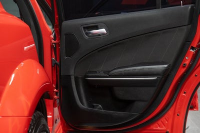 2021 Dodge Charger R/T Scat Pack Widebody