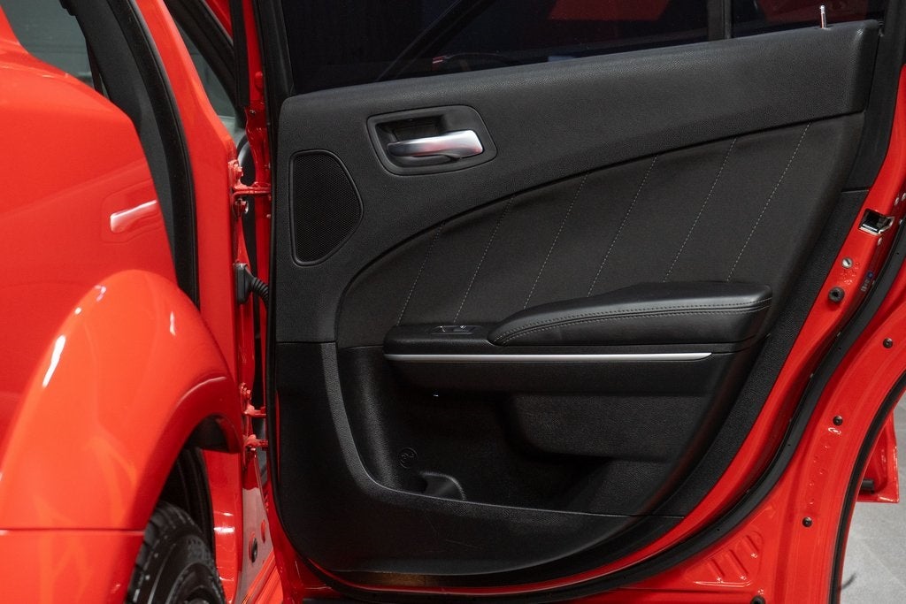 2021 Dodge Charger R/T Scat Pack Widebody