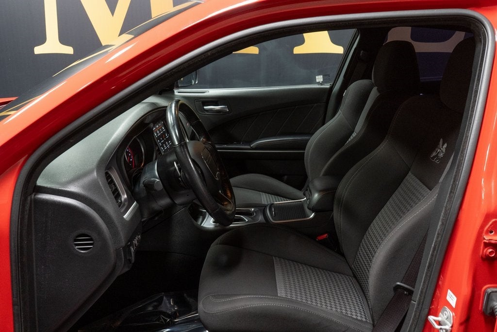 2021 Dodge Charger R/T Scat Pack Widebody