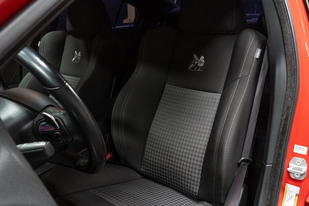 2021 Dodge Charger R/T Scat Pack Widebody