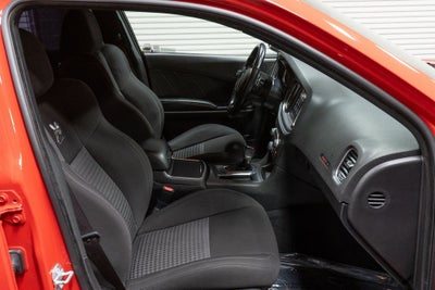 2021 Dodge Charger R/T Scat Pack Widebody