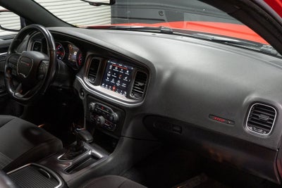 2021 Dodge Charger R/T Scat Pack Widebody