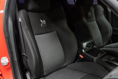 2021 Dodge Charger R/T Scat Pack Widebody