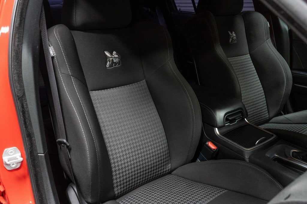 2021 Dodge Charger R/T Scat Pack Widebody