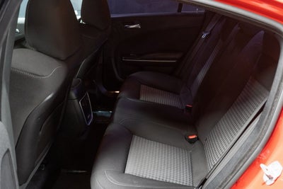 2021 Dodge Charger R/T Scat Pack Widebody