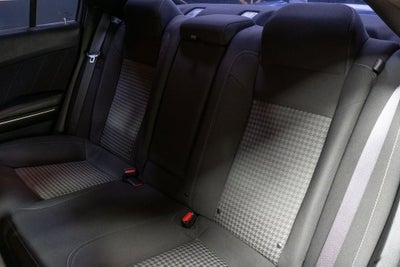 2021 Dodge Charger R/T Scat Pack Widebody