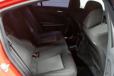 2021 Dodge Charger R/T Scat Pack Widebody