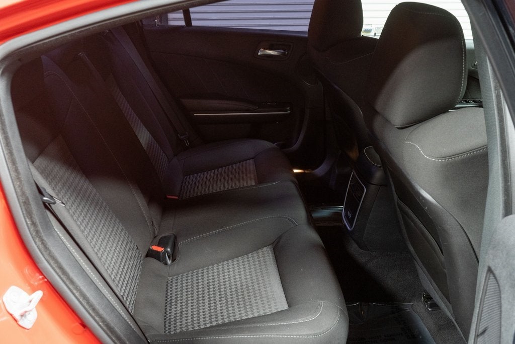 2021 Dodge Charger R/T Scat Pack Widebody