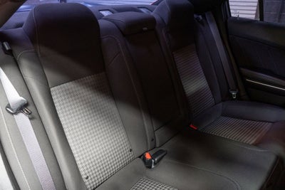 2021 Dodge Charger R/T Scat Pack Widebody