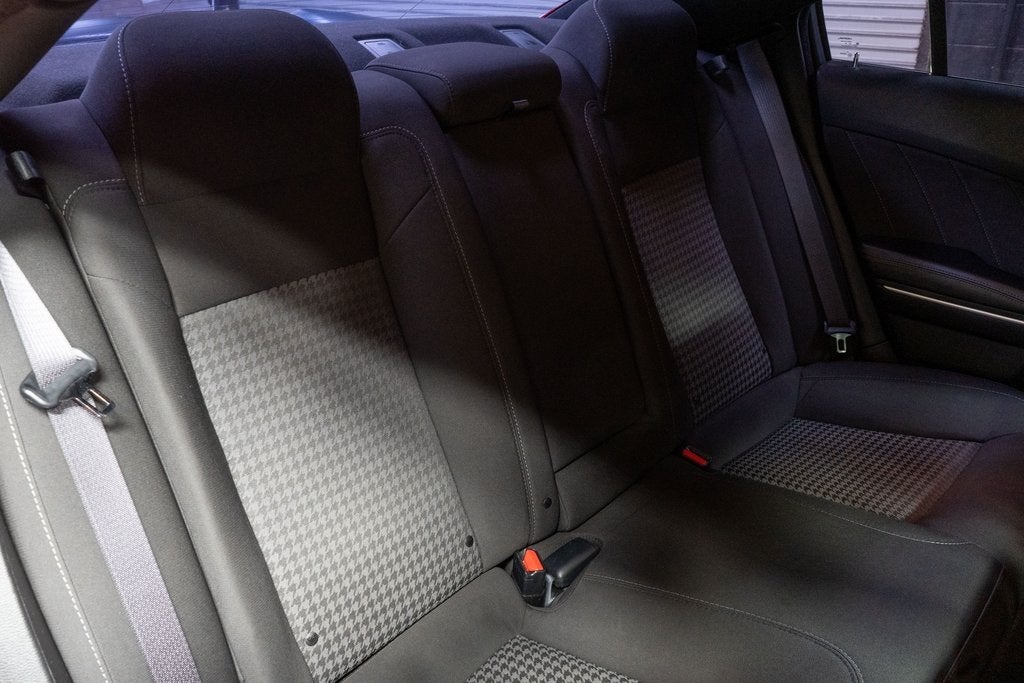 2021 Dodge Charger R/T Scat Pack Widebody