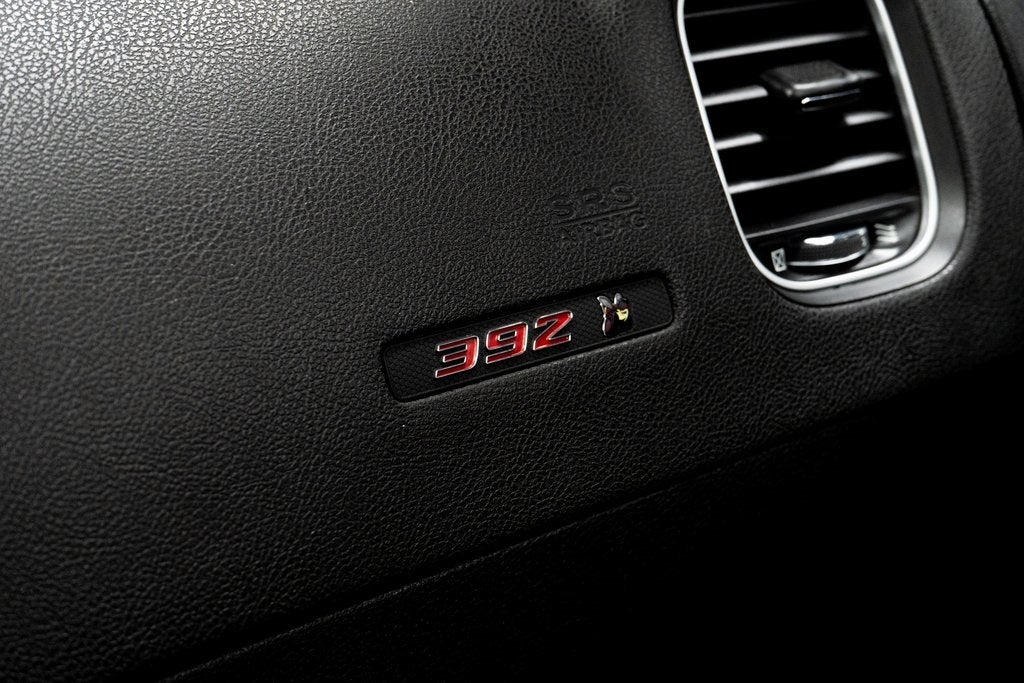 2021 Dodge Charger R/T Scat Pack Widebody