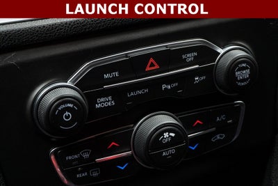 2021 Dodge Charger R/T Scat Pack Widebody