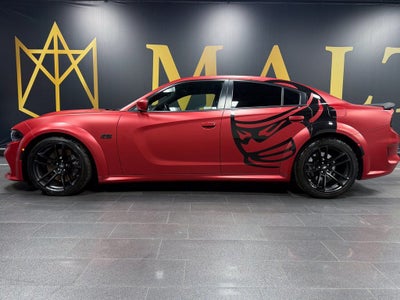 2020 Dodge Charger R/T Scat Pack Widebody