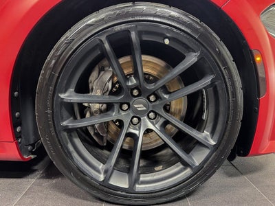 2020 Dodge Charger R/T Scat Pack Widebody