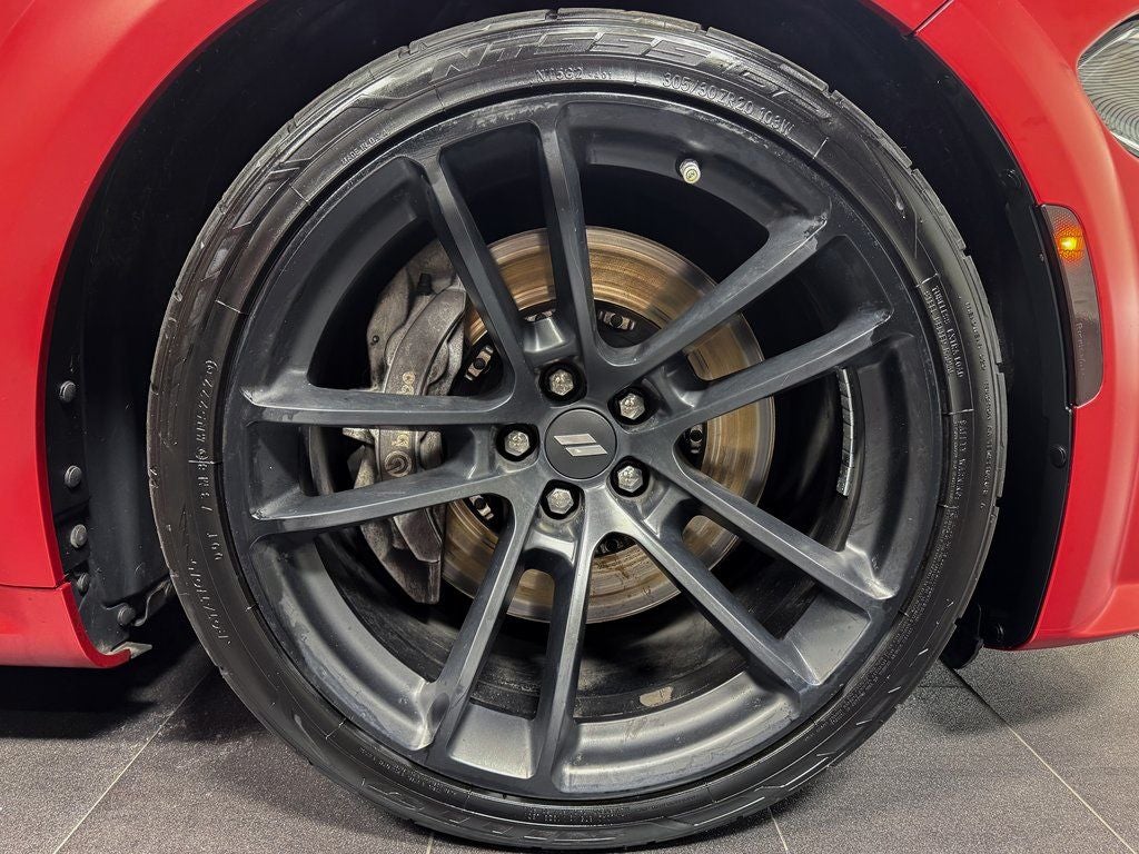 2020 Dodge Charger R/T Scat Pack Widebody