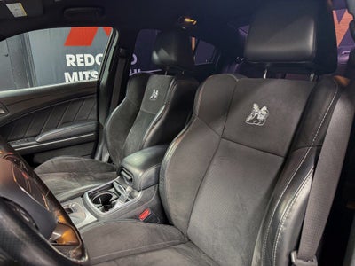 2020 Dodge Charger R/T Scat Pack Widebody