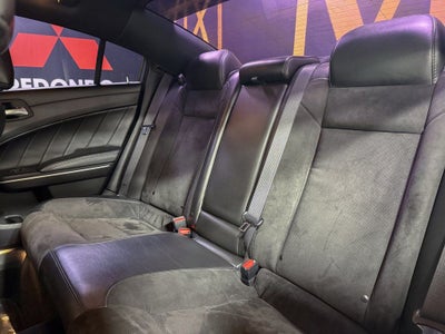 2020 Dodge Charger R/T Scat Pack Widebody