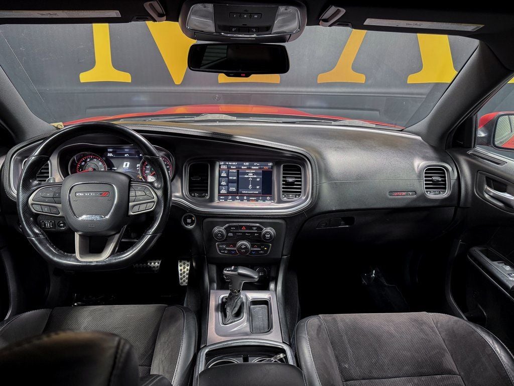 2020 Dodge Charger R/T Scat Pack Widebody