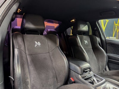 2020 Dodge Charger R/T Scat Pack Widebody