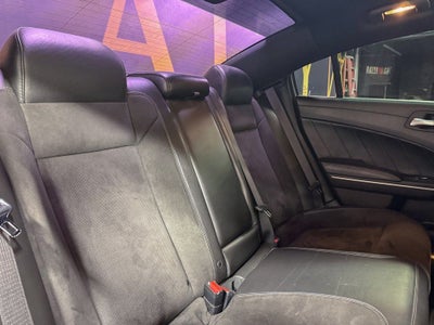 2020 Dodge Charger R/T Scat Pack Widebody