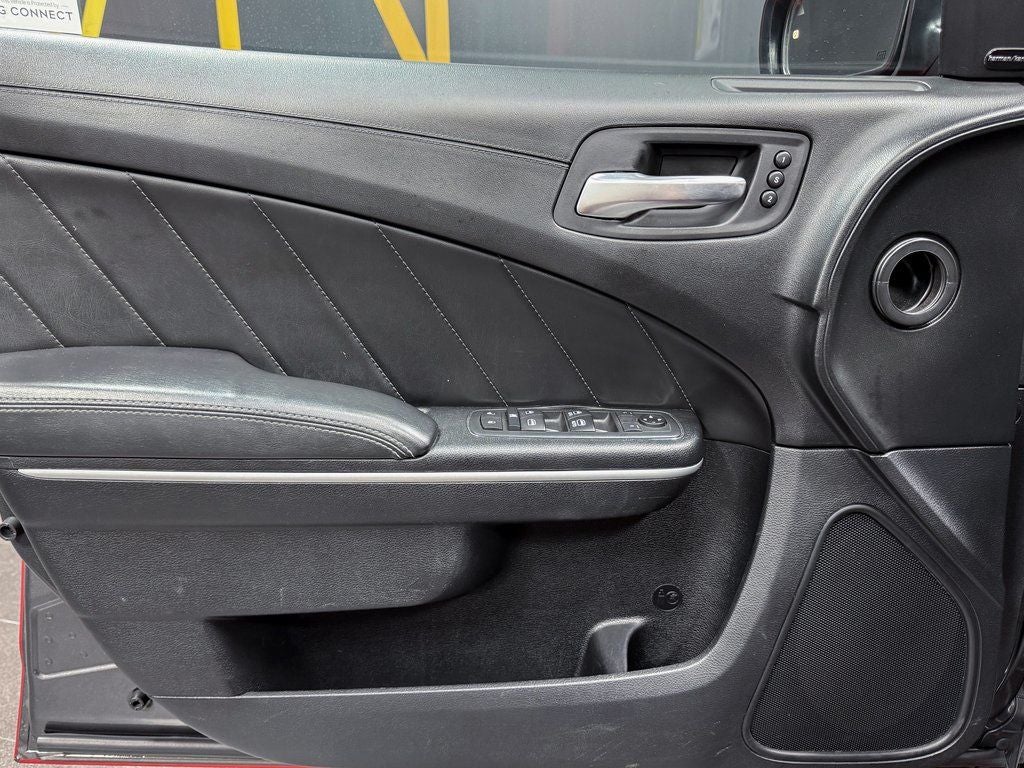 2020 Dodge Charger R/T Scat Pack Widebody