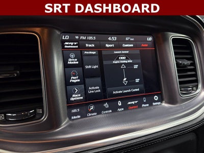 2020 Dodge Charger R/T Scat Pack Widebody