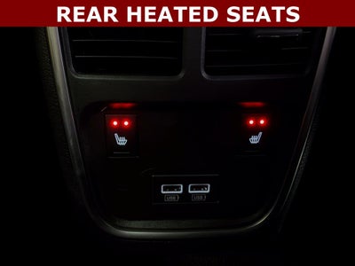 2020 Dodge Charger R/T Scat Pack Widebody