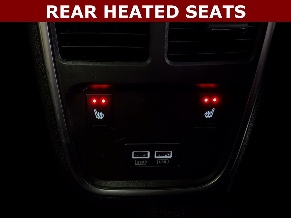 2020 Dodge Charger R/T Scat Pack Widebody