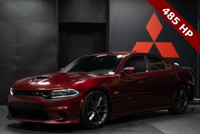 2019 Dodge Charger R/T Scat Pack