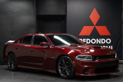 2019 Dodge Charger R/T Scat Pack