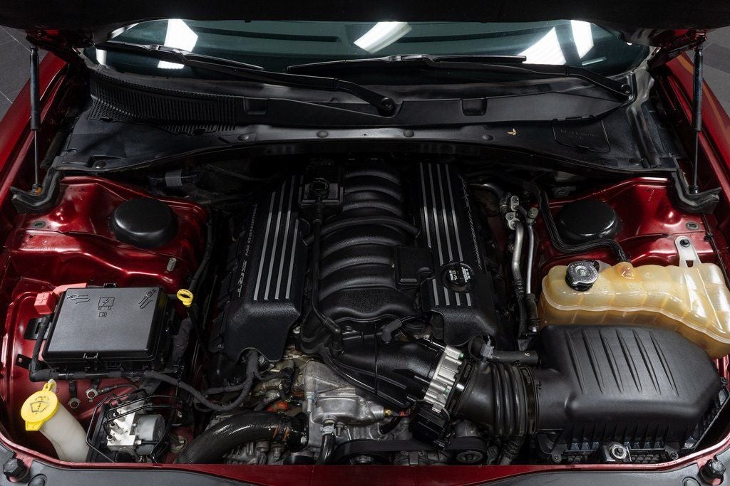 2019 Dodge Charger R/T Scat Pack