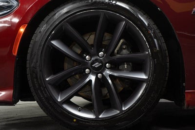 2019 Dodge Charger R/T Scat Pack