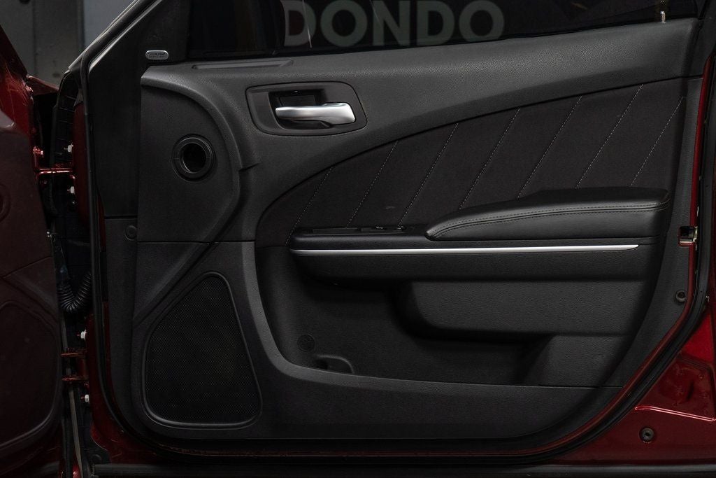 2019 Dodge Charger R/T Scat Pack