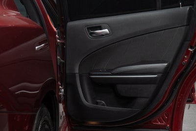 2019 Dodge Charger R/T Scat Pack