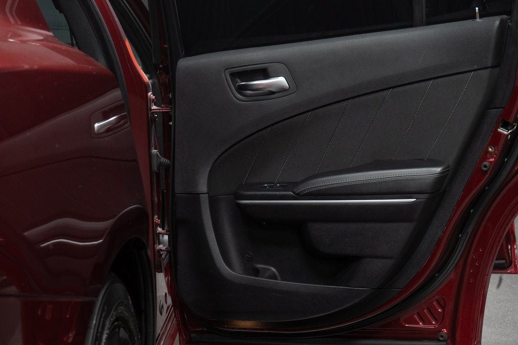 2019 Dodge Charger R/T Scat Pack