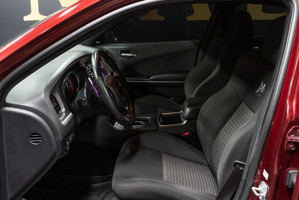 2019 Dodge Charger R/T Scat Pack