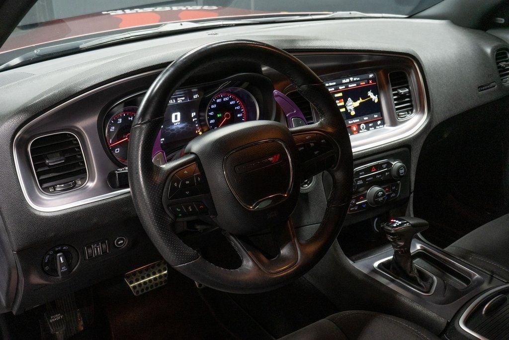 2019 Dodge Charger R/T Scat Pack