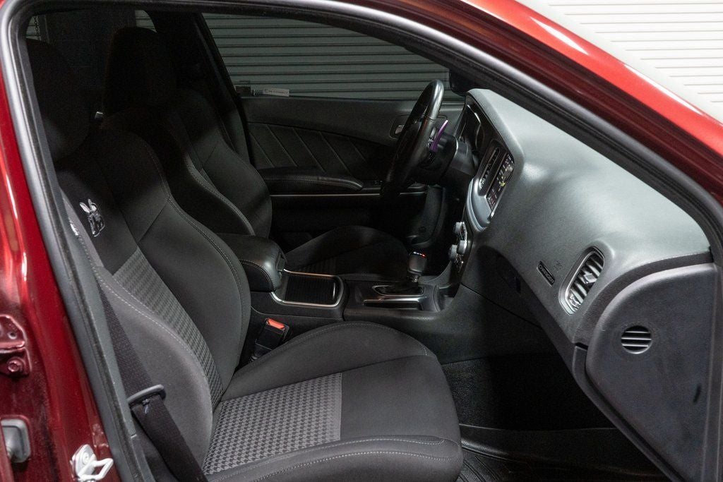 2019 Dodge Charger R/T Scat Pack