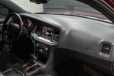 2019 Dodge Charger R/T Scat Pack