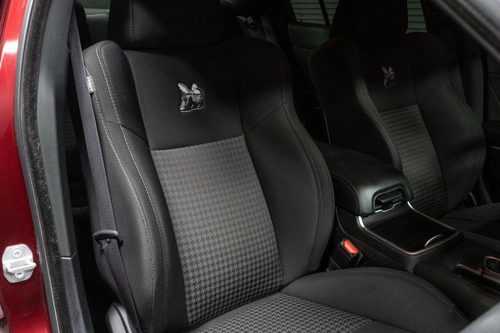 2019 Dodge Charger R/T Scat Pack