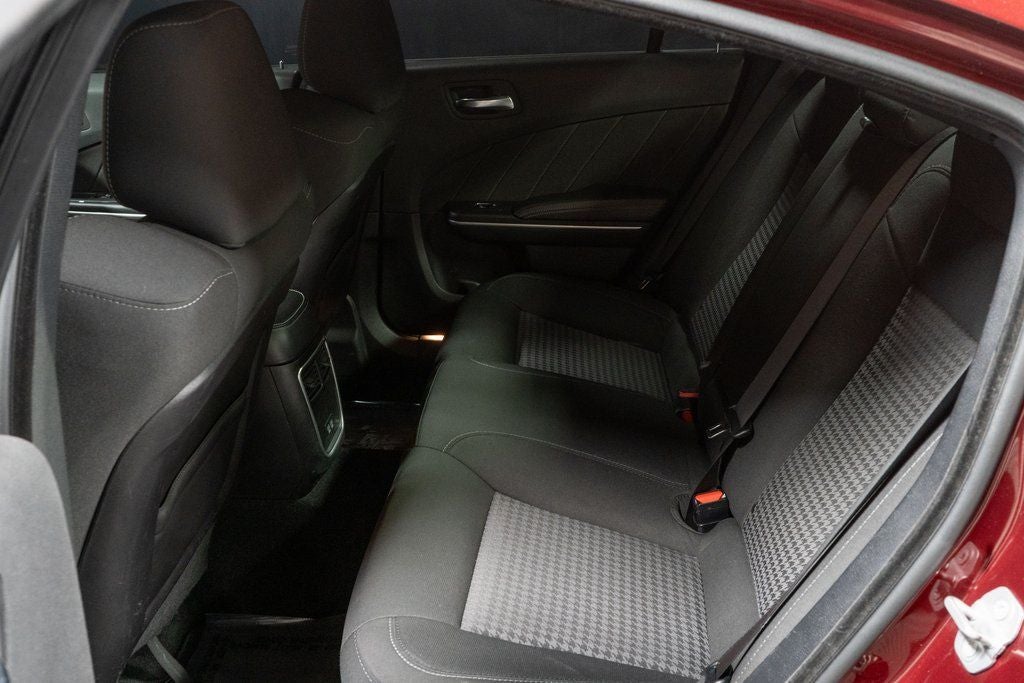 2019 Dodge Charger R/T Scat Pack