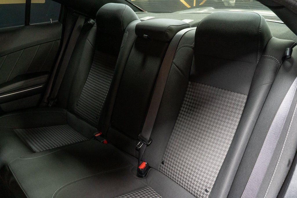 2019 Dodge Charger R/T Scat Pack