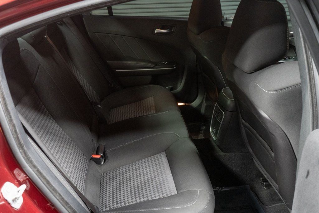 2019 Dodge Charger R/T Scat Pack