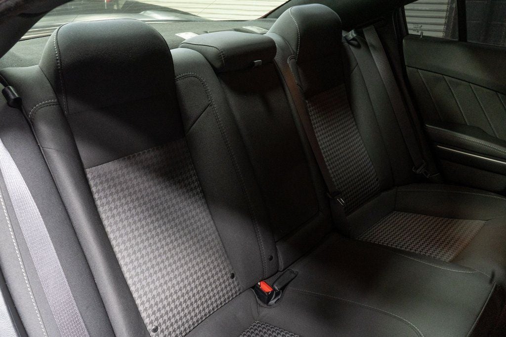 2019 Dodge Charger R/T Scat Pack