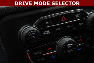 2019 Dodge Charger R/T Scat Pack