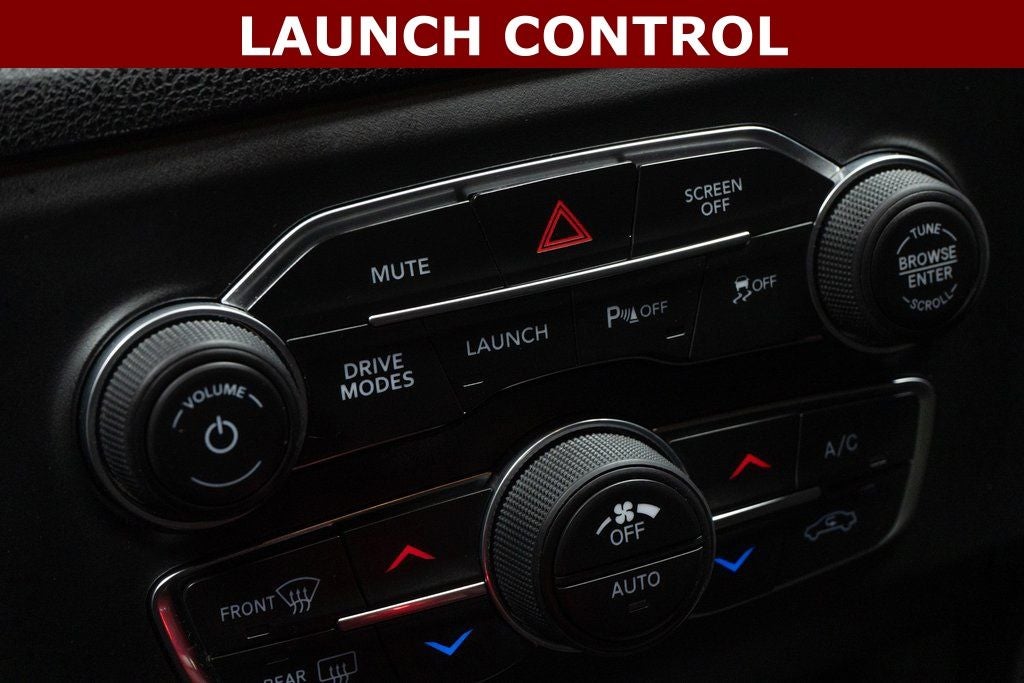 2019 Dodge Charger R/T Scat Pack