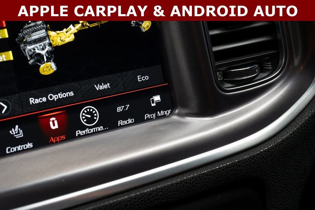 2019 Dodge Charger R/T Scat Pack